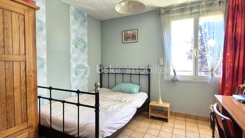 Maison - 164 m² - 7 pièces