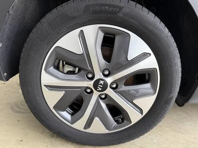 Kia Niro e- Electrique 204 ch Active