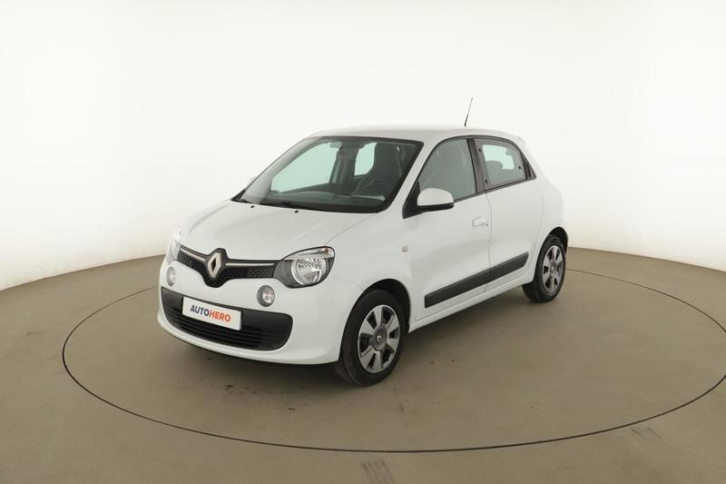 Renault Twingo 1.0 SCe Zen 69 ch