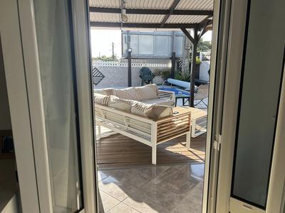 Maison - 163 m² - 8 pièces