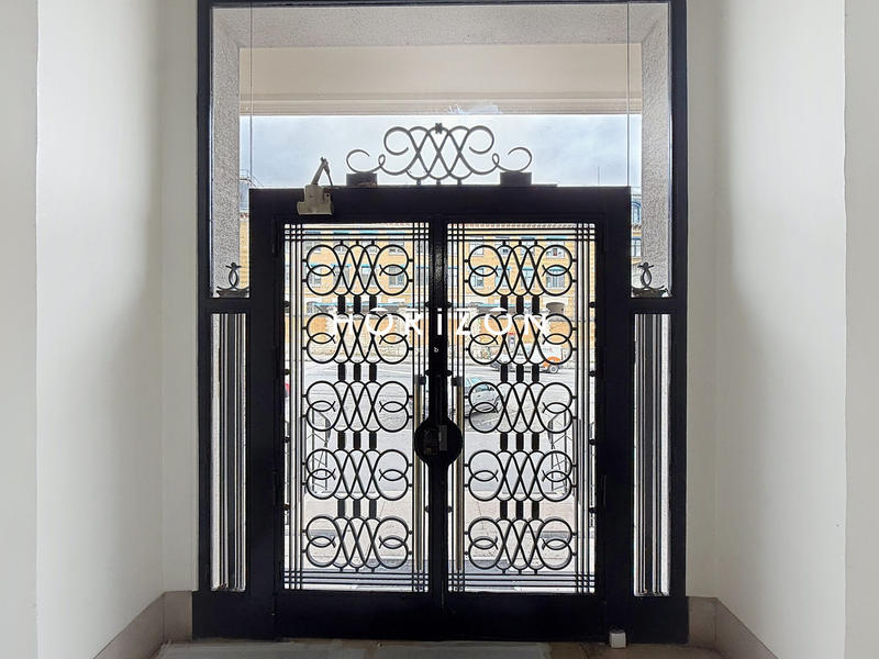 Appartement - 80 m² - 3 pièces