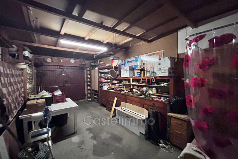 Maison - 121 m² - 4 pièces