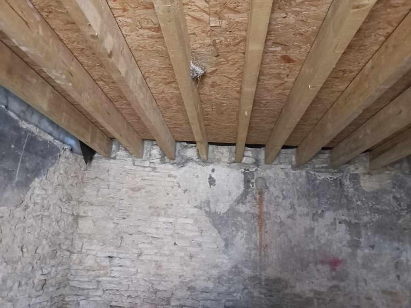 Appartement - 120 m² - 1 pièce