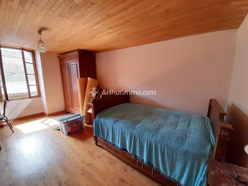 Maison - 128 m² - 5 pièces