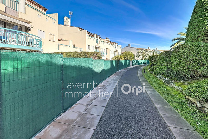 Appartement - 27 m² - 1 pièce