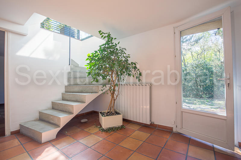 Maison - 165 m² - 6 pièces