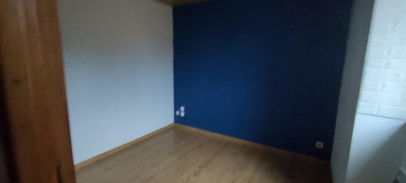 Maison - 58 m² - 3 pièces