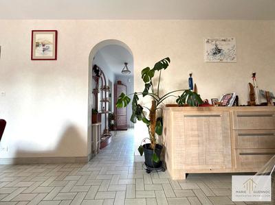 Maison - 127 m² - 6 pièces