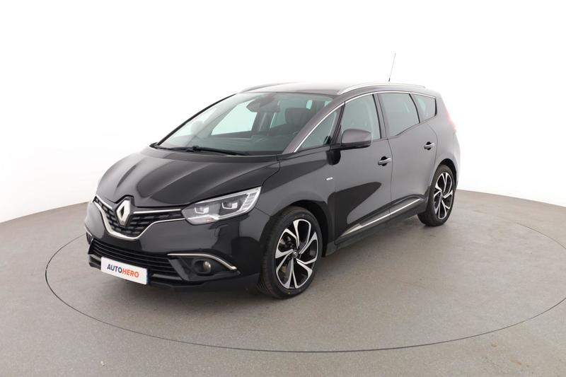 Renault Grand Scénic 1.6 dCi Energy Bose Edition Edc 7pl 160 ch