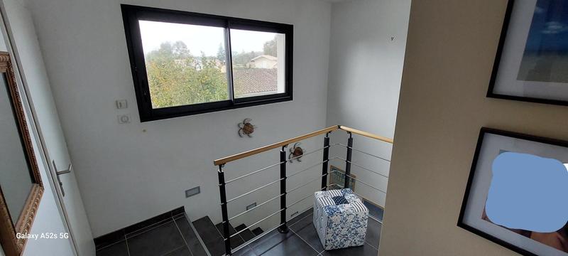 Maison - 135 m² - 5 pièces