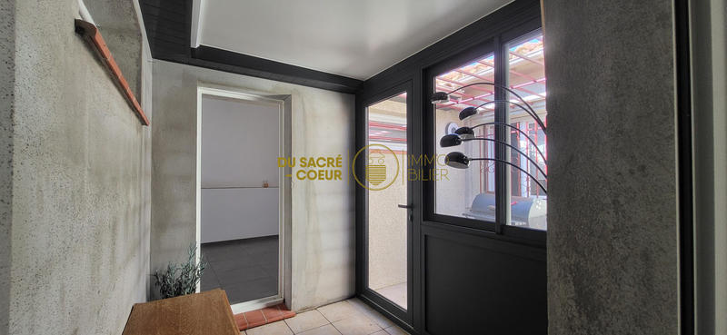 Maison - 162 m² - 4 pièces