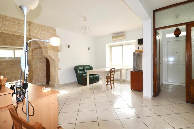 Maison de village - 191 m² - 5 pièces