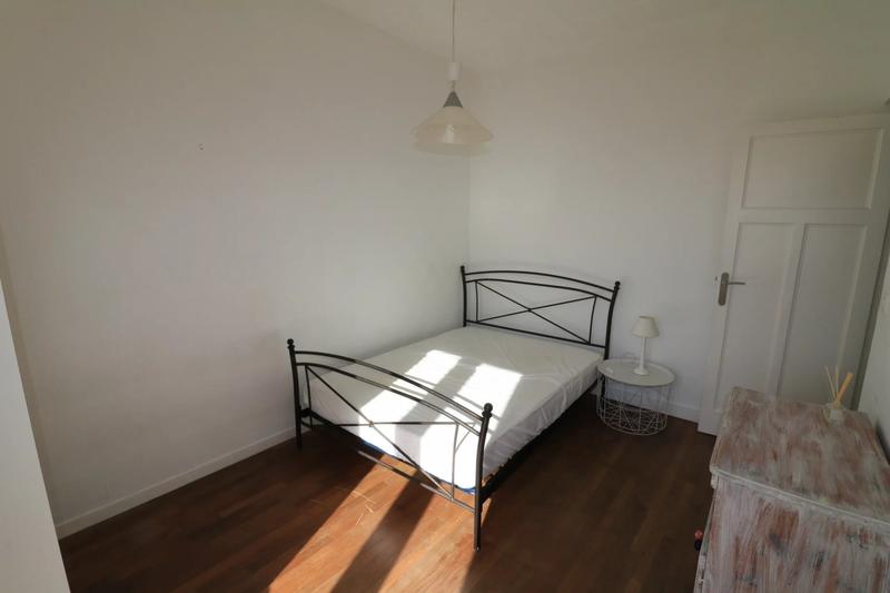 Appartement - 51 m² - 3 pièces