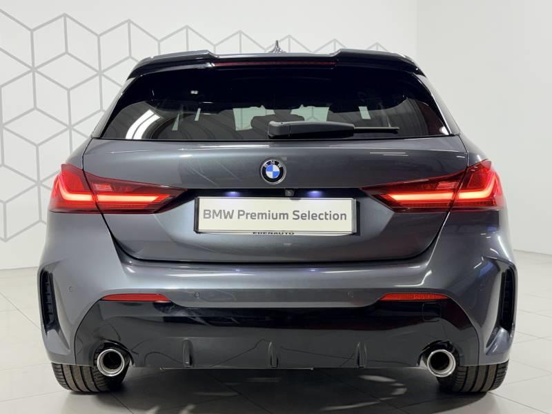 Bmw Série 1 118d 150 ch Bva8 m Sport