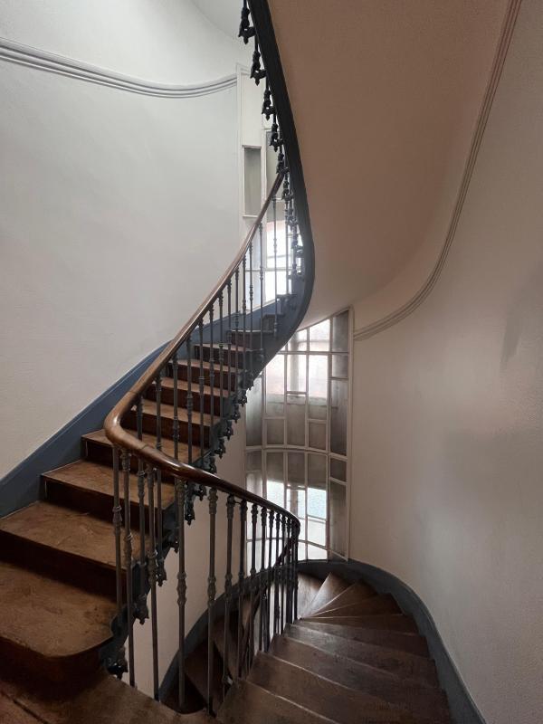 Appartement - 27 m² - 2 pièces