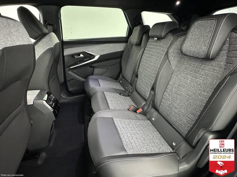 Peugeot 5008 1.2 Hybrid 145ch Allure e-Dcs6