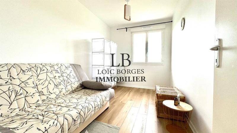 Maison - 81 m² - 4 pièces