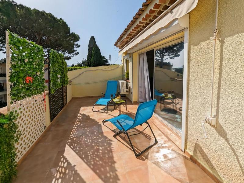 Maison de ville - 110 m² - 4 pièces