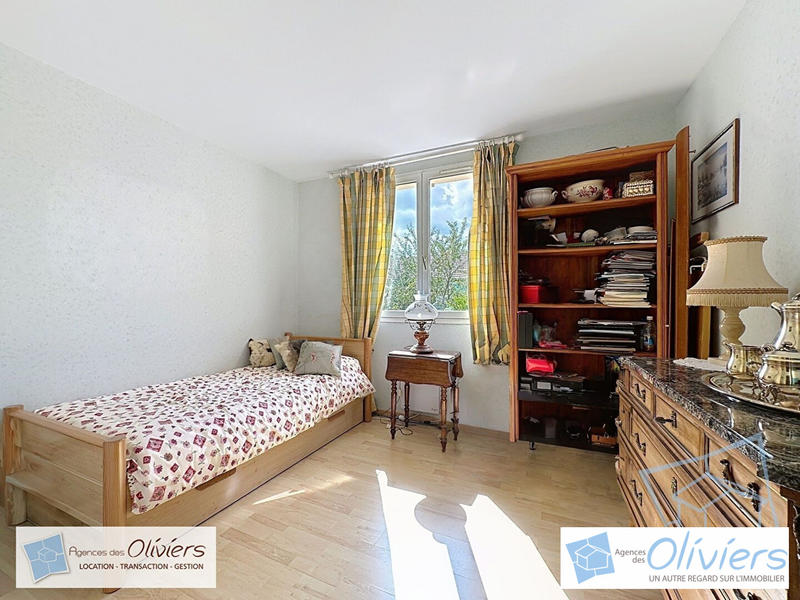 Maison - 164 m² - 7 pièces