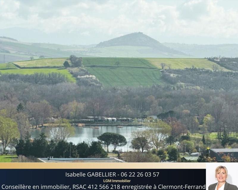 Appartement - 82 m² - 4 pièces