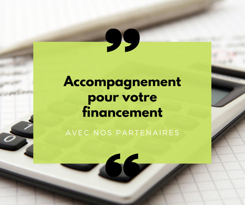 Terrain constructible - 378 m²