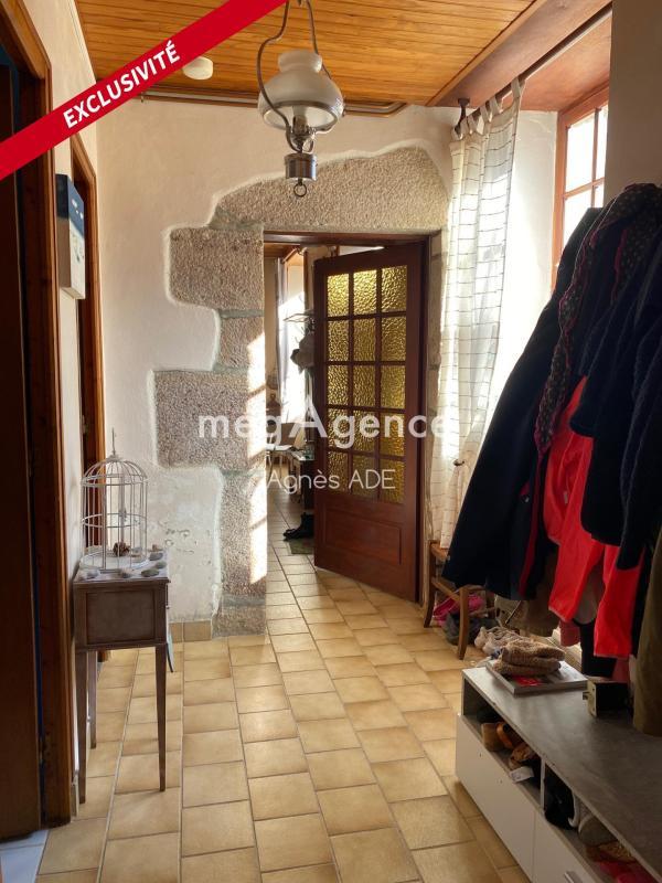 Maison - 146 m² - 5 pièces