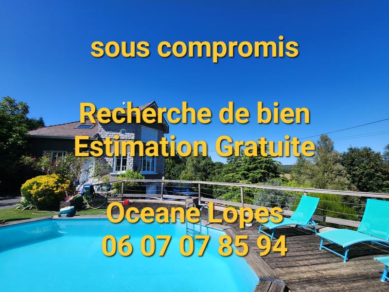 Maison - 150 m² - 8 pièces