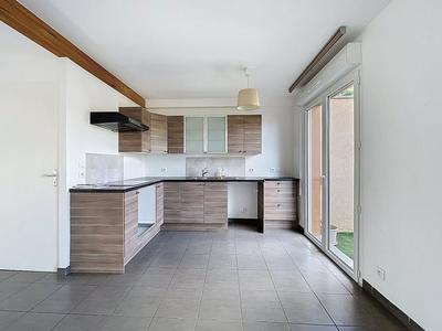 Maison - 87 m² - 4 pièces