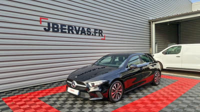 Mercedes Classe a 200 7g-Dct Style Line