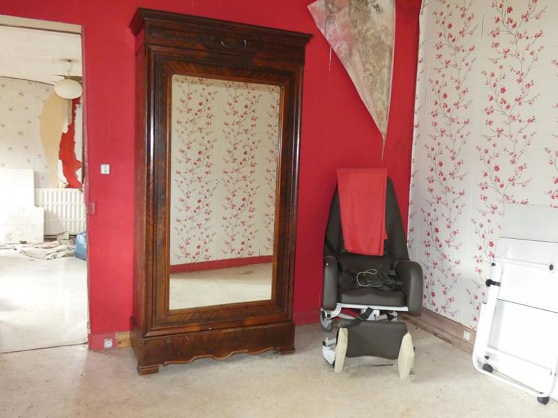 Maison - 70 m² - 4 pièces