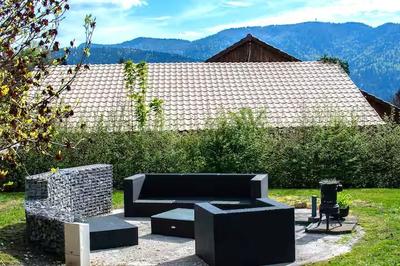 Maison - 210 m² - 7 pièces