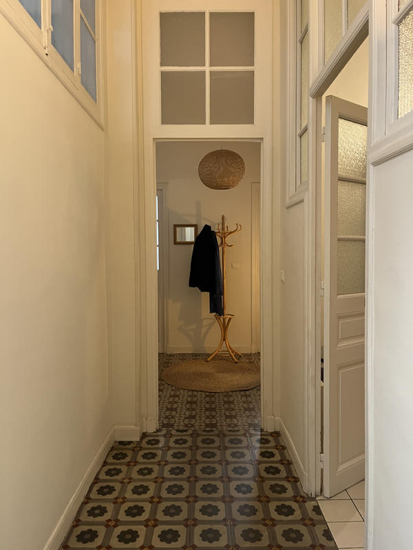 Appartement - 88 m² - 4 pièces