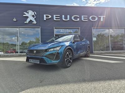 Peugeot 408 1.2i Puretech 12v s&amp;S - 130 Bv Eat8 Allure Pack