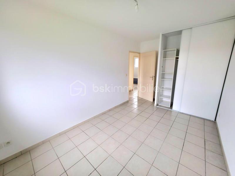 Maison - 83 m² - 4 pièces