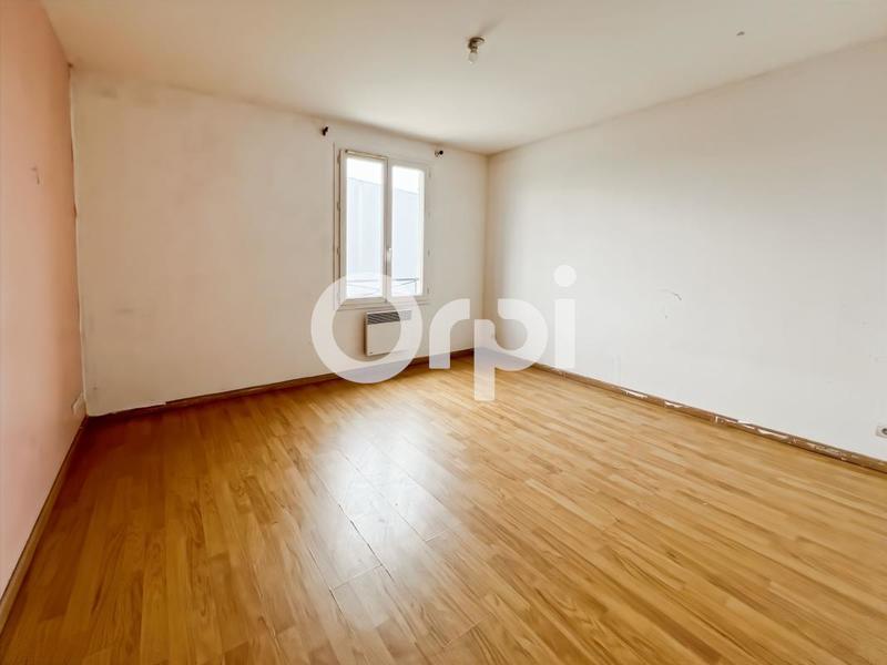 Maison - 126 m² - 5 pièces