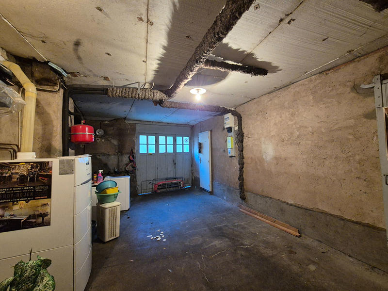 Maison - 117 m² - 4 pièces