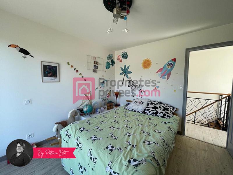 Maison - 150 m² - 4 pièces