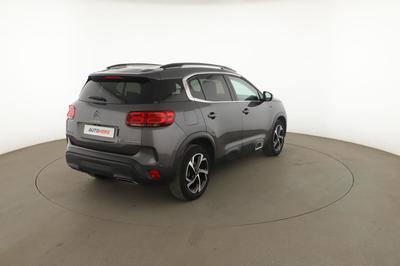 Citroën C5 Aircross 1.6 Hybrid Business + e-Eat8 225 ch
