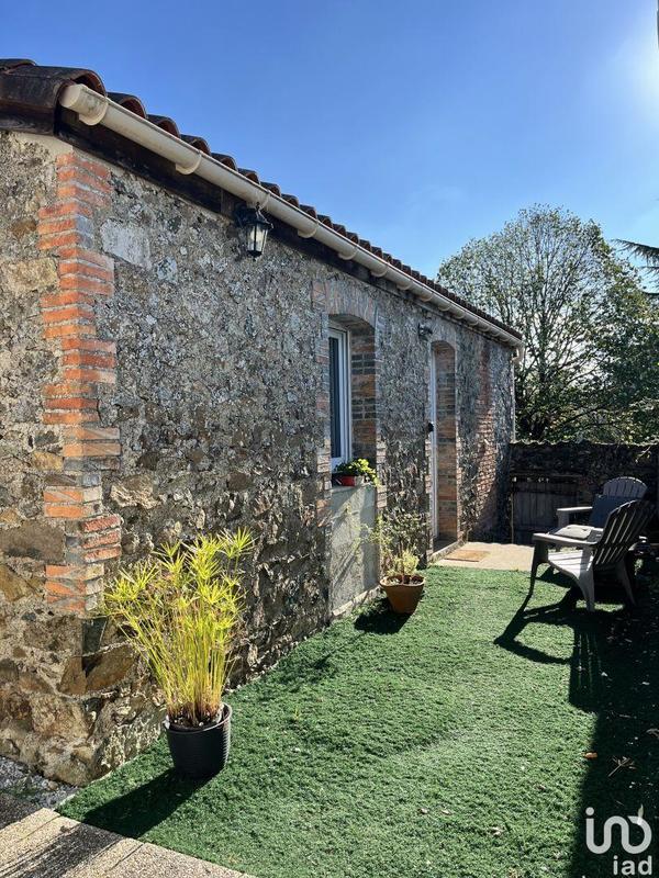 Local commercial - 29 m²