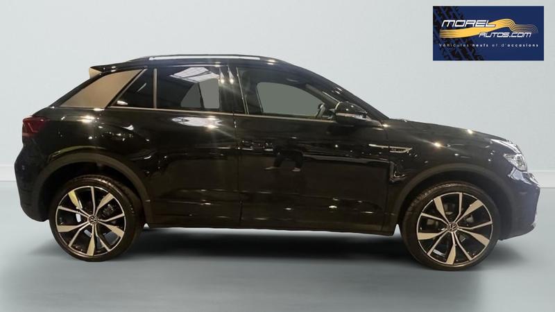 Volkswagen t-Roc 2.0 Tdi 150 Start Stop Dsg7 R-Line Edition