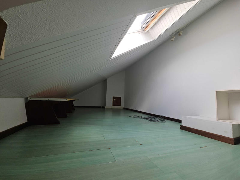 Appartement - 46 m² - 3 pièces