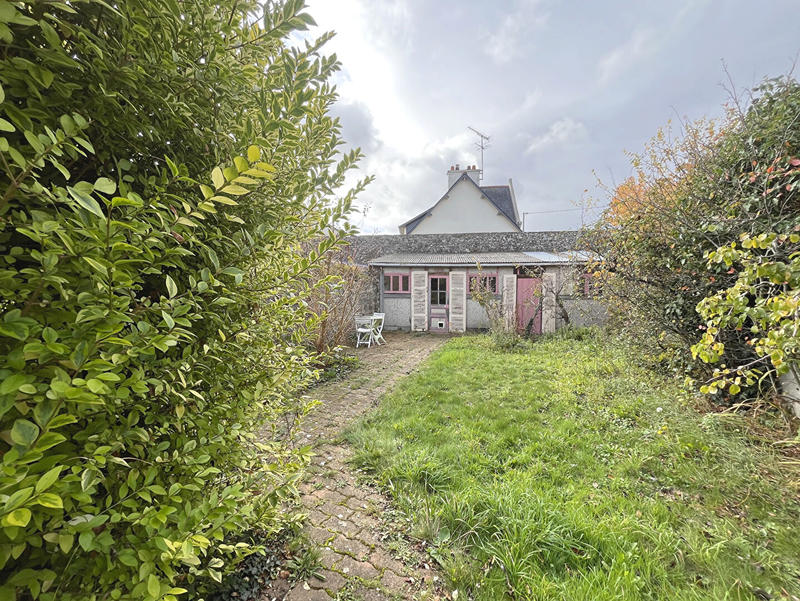 Maison - 157 m² - 7 pièces