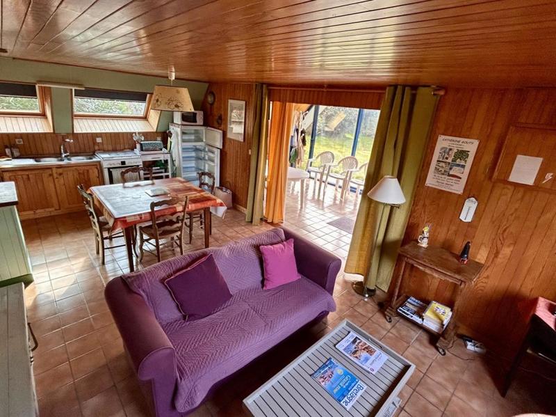 Maison - 78 m² - 5 pièces