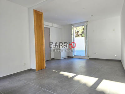 Appartement - 52 m² - 3 pièces