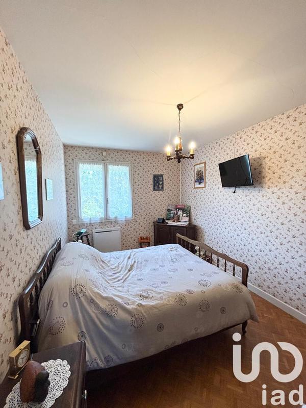 Maison - 164 m² - 7 pièces