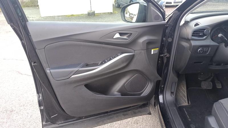 Opel Grandland X 1.5 Cdti 130 Eat8 Business Innovation