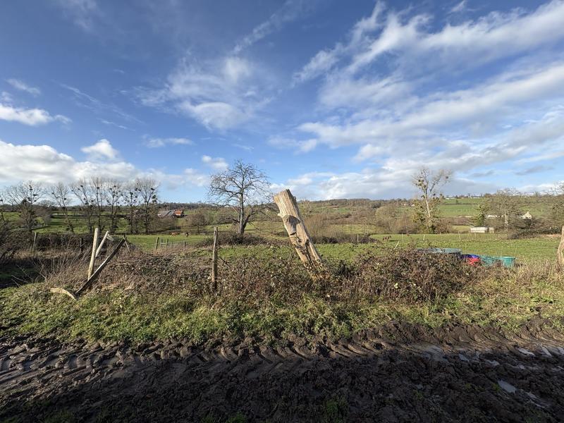 Ferme - 86 m² - 6 pièces