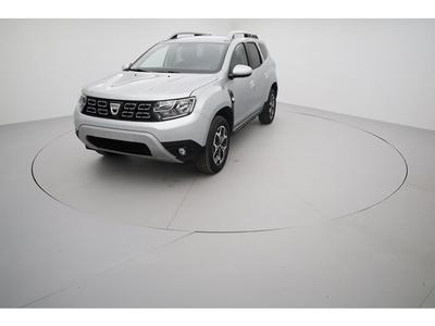 Dacia Duster Prestige dCi 110 4x4