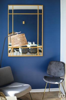 Appartement - 84 m² - 5 pièces