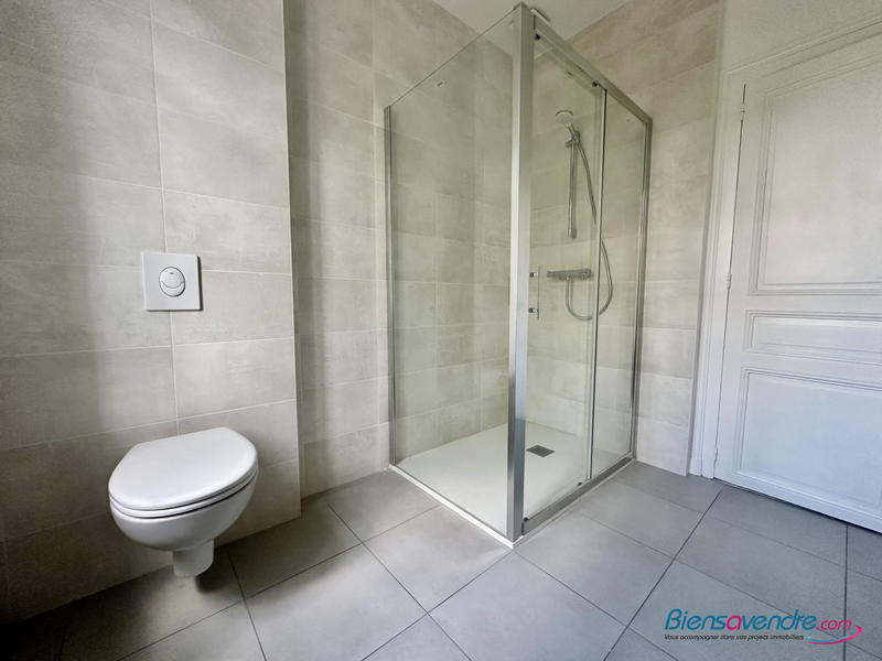 Maison - 124 m² - 6 pièces